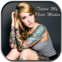 icon Tattoo My Photo Maker