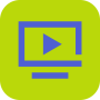 Omnibox.tv Next Generation NGO-5000 Streaming TV/Web Browser ANDROID 4.2