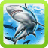 icon Killer Shark Water Simulator 1.1
