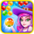 icon Witch Bird Pop: Bubble Shooter 1.17