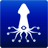 icon Blue Squid TV 2.2