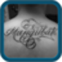 icon Tattoos Name