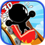 icon jp.vfja.android.rollercoaster