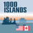 icon 1000 Islands 3.4