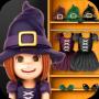 icon Halloween Dressup