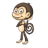 icon My Talking Monkey 2.0