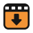icon X Downloader 2.1.35