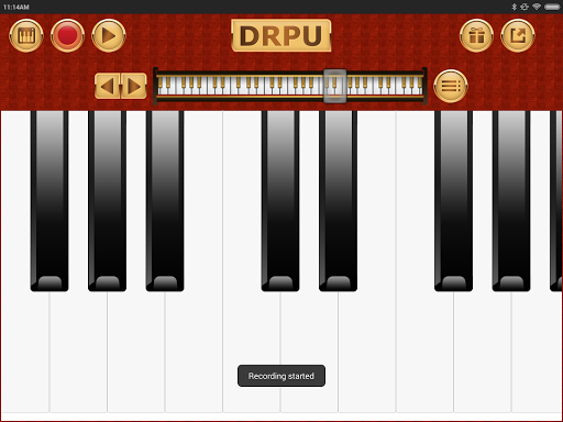 Soul Organ Piano Classic Music Apk Download for Android- Latest