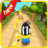 icon banana minion rush 1.0