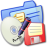 icon Mobile Backup III 3.0.7