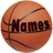 icon Basketball Player Names 1.0.0