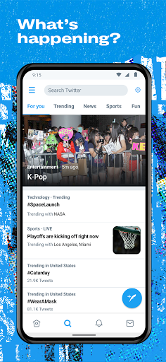 Free Download Twitter Apk For Android