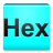 icon BinOctalHex 4.0