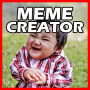 icon MEME Creator 2016