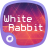 icon WhiteRabbit Font 2.5.1