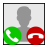 icon Fake Call Prank 5.0