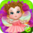 icon NewlyBornFairyPrincess 1.0.2