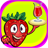 icon Cooking Game Strawberry Sorbet 1.0.0