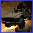icon Destruction Drive War Shooter 1.0