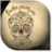 icon Sugar Skull Tattoo 4.1