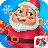 icon Talking Santa Claus For Kids 1.0.0