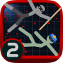 icon Stickman Heroes 2