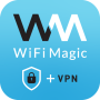 icon WiFi Magic