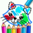 icon Learn To Draw 2.2