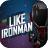 icon Like Ironman 1.5.3