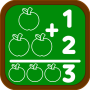 icon Grade 1 Learning Games for Kids