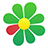 icon ICQ 6.13(821921)