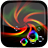 icon Twisted Colors Live Wallpaper 3.3