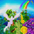 icon Unicorn Dash Fly Pegasus 3D 1.2.7