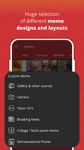 Download Meme Generator for android 4.2.2