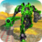 icon Euro Train Transformer Robot War 1.0.5