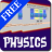 icon Interactive Physics Formulas 2.91