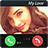 icon Fake Call Girlfriend Prank HD 20.0