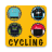 icon Cycling Stars 3.2