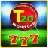 icon 777 Jackpot T20 Cricket Slot 1.0