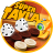 icon com.teknopars.SuperTavla 1.0.7