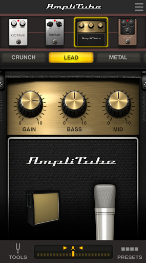 amplitube 4 crack android