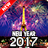 icon Eiffel New Year 2017 1.6