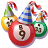icon Wild Party Bingo 1.3.15
