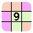 icon SuFreeDoku 1.026