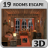 icon 3D Escape Games-Puzzle Pirate 1 13.2.16