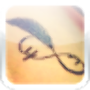 icon Infinity Tattoo