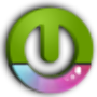 icon Anytouch Clock Magic Locker