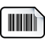 icon Barcode generator