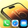 icon iPhone 15