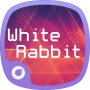 icon WhiteRabbit Font
